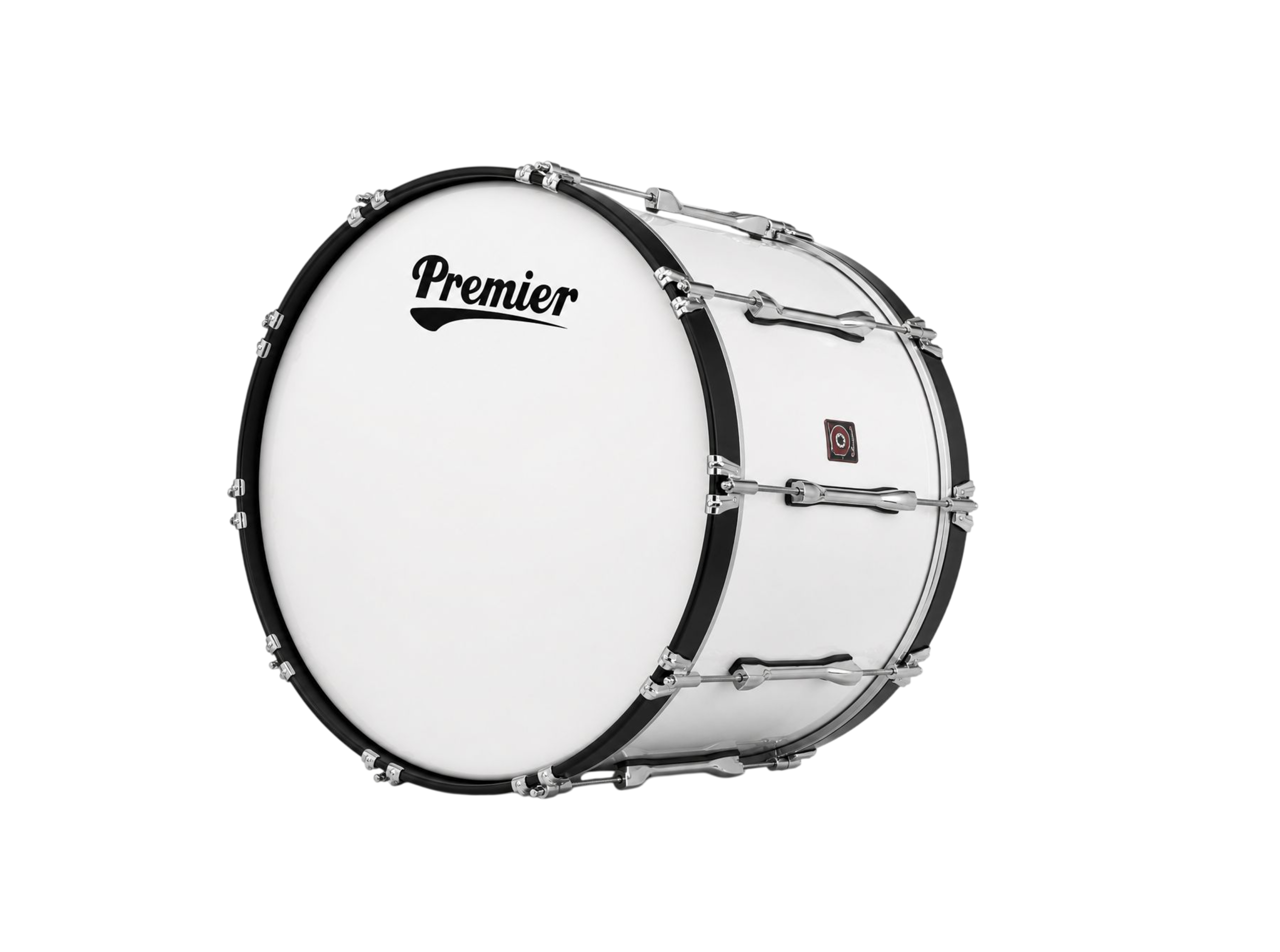 bass drums