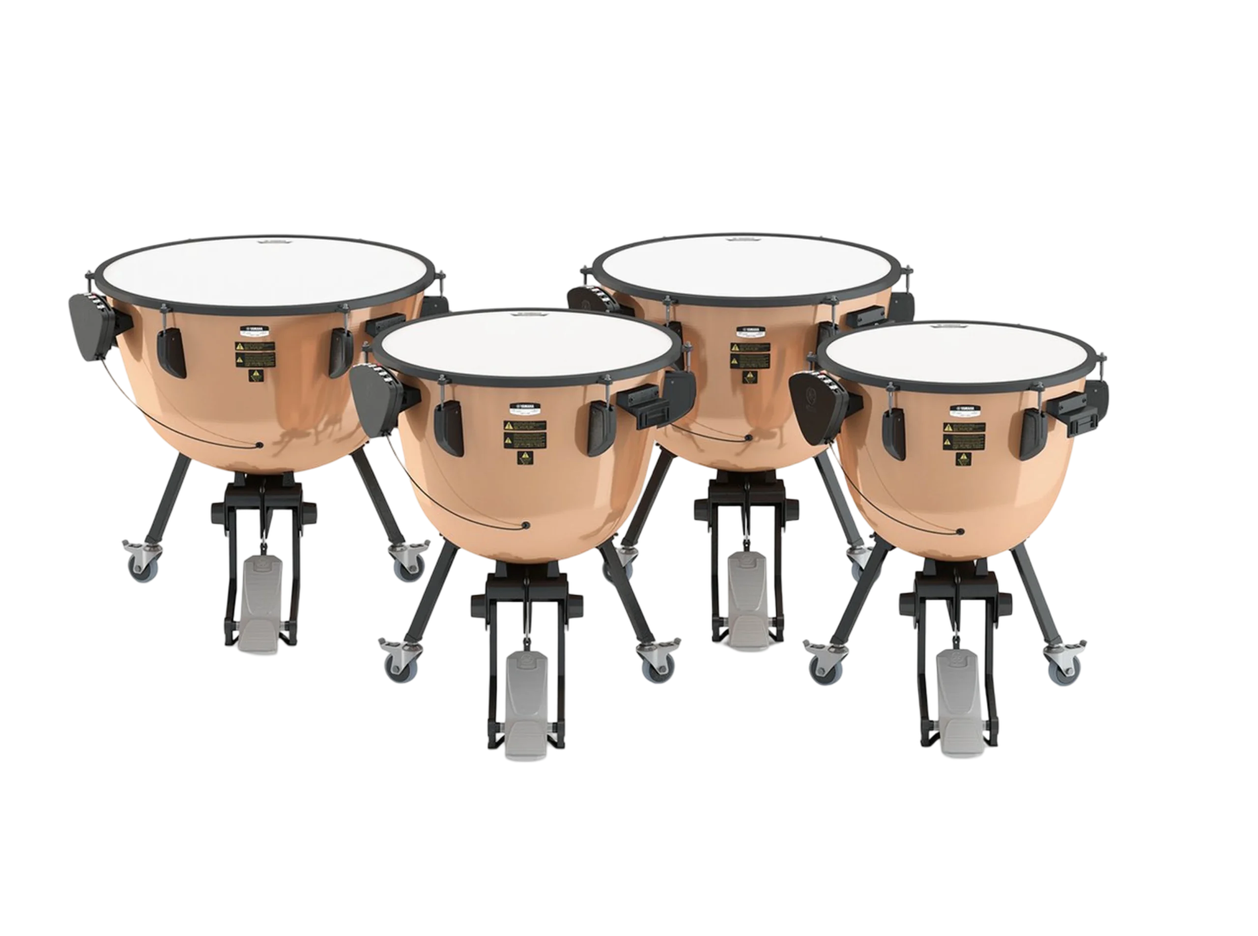 concert series timpani