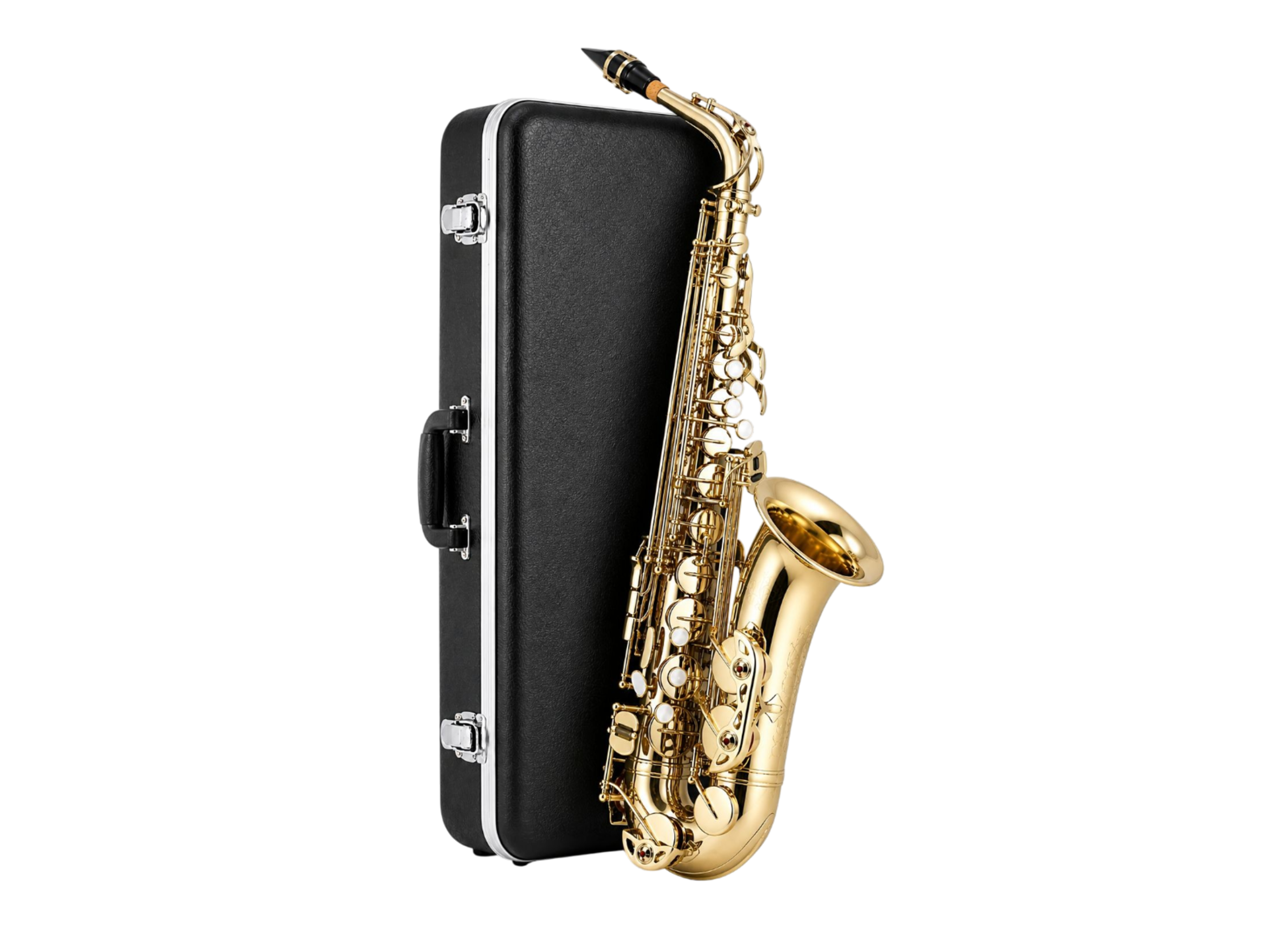 saxophone 2