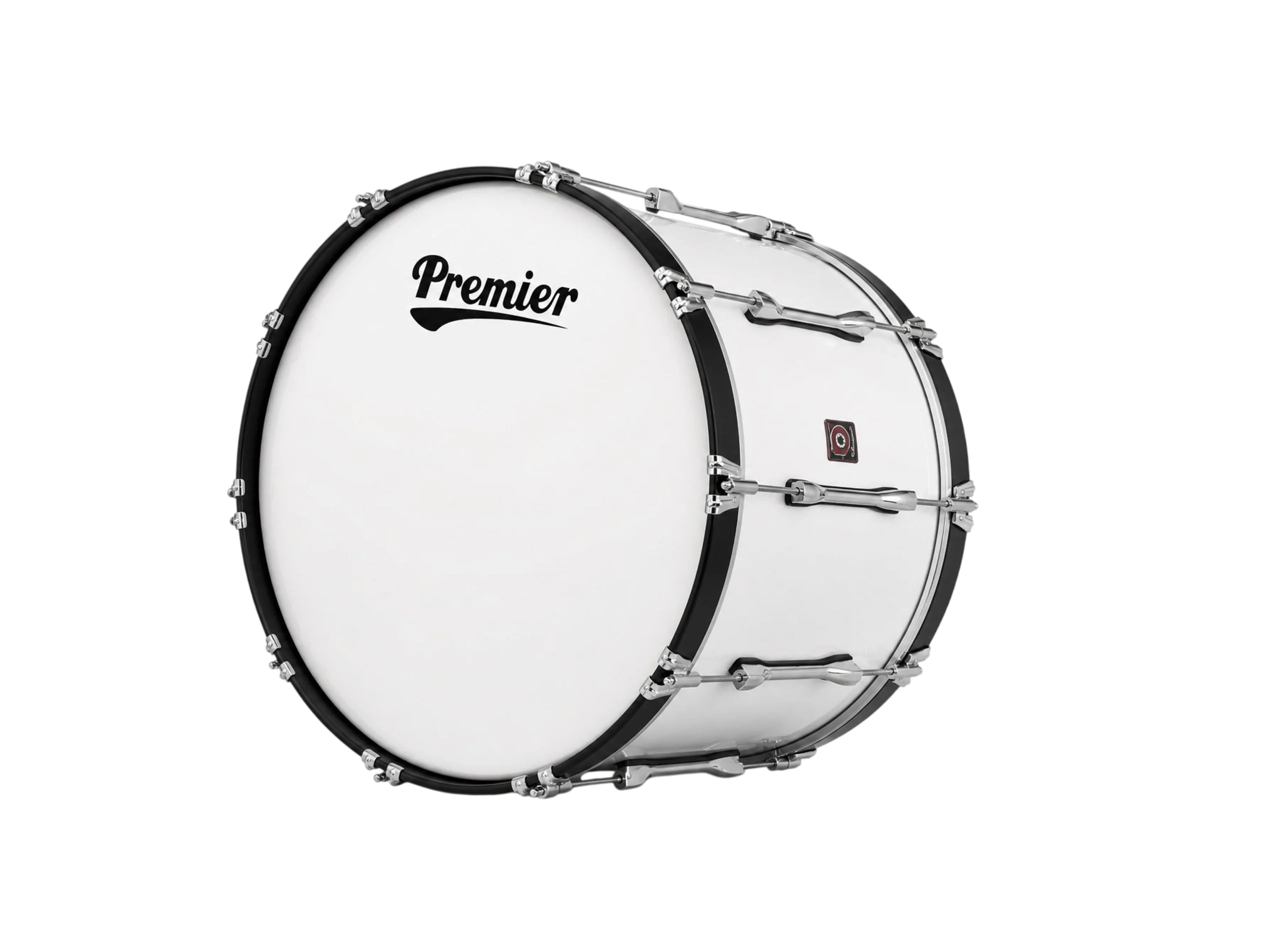 bass drums