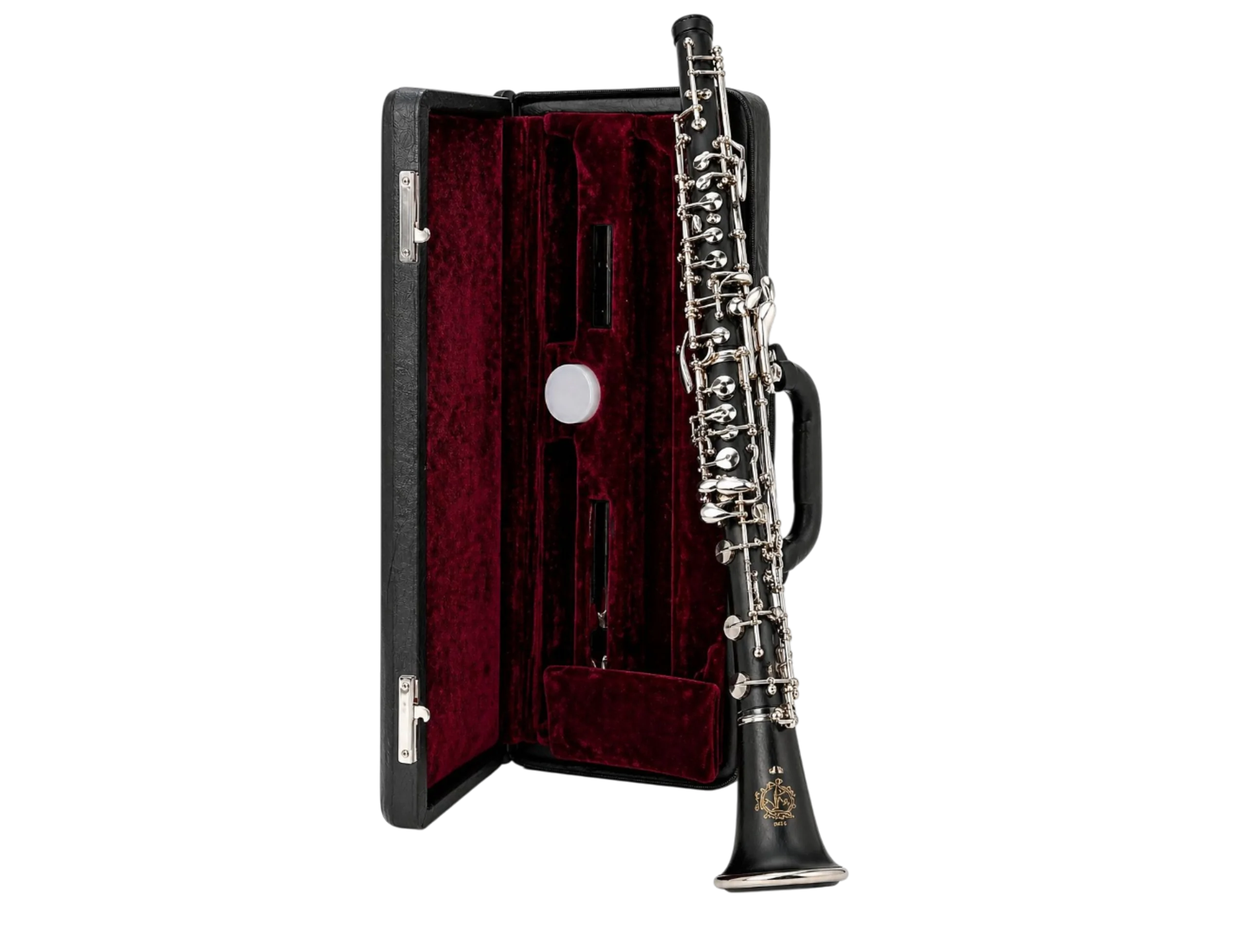 oboe 1