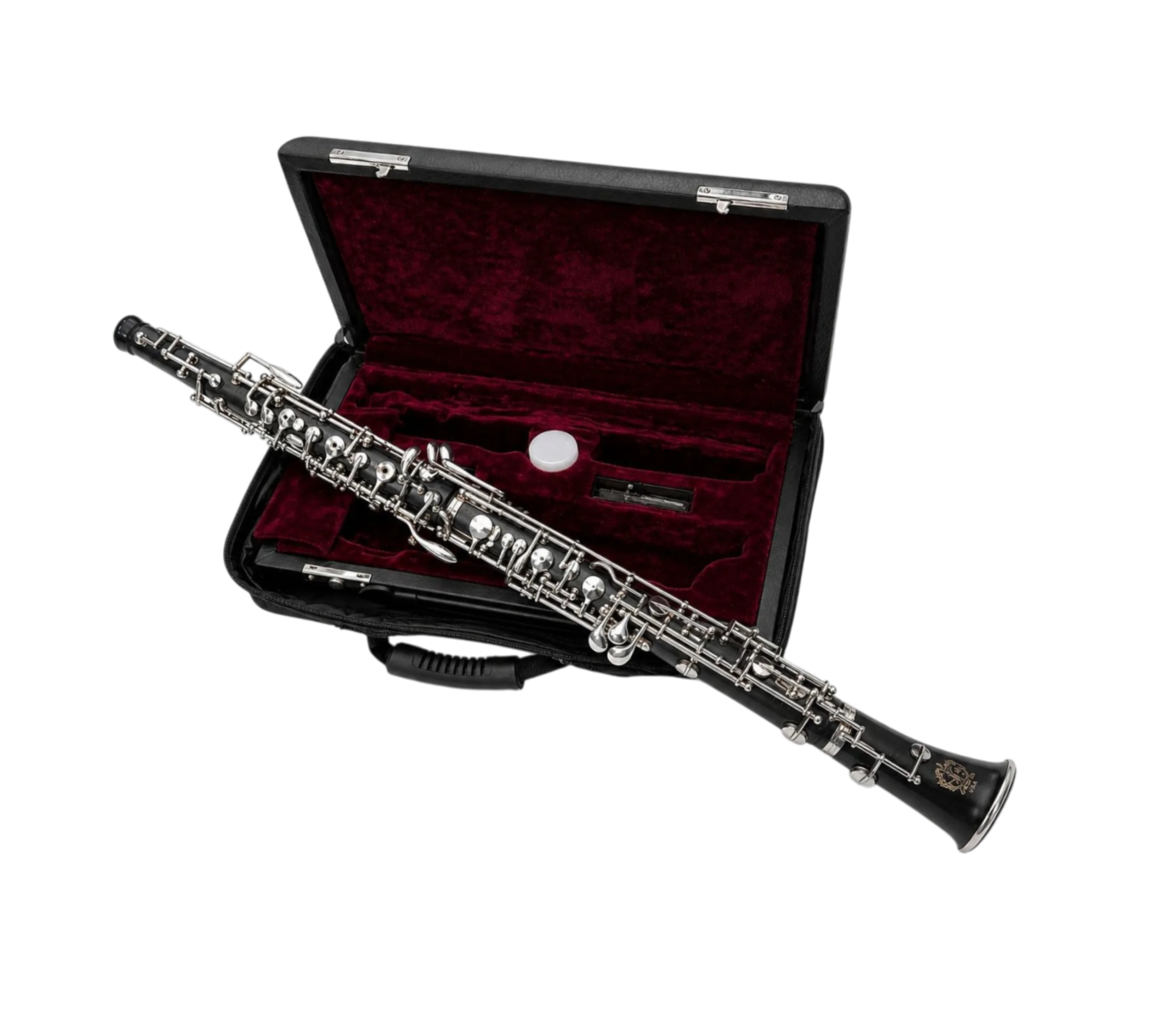 oboe 3