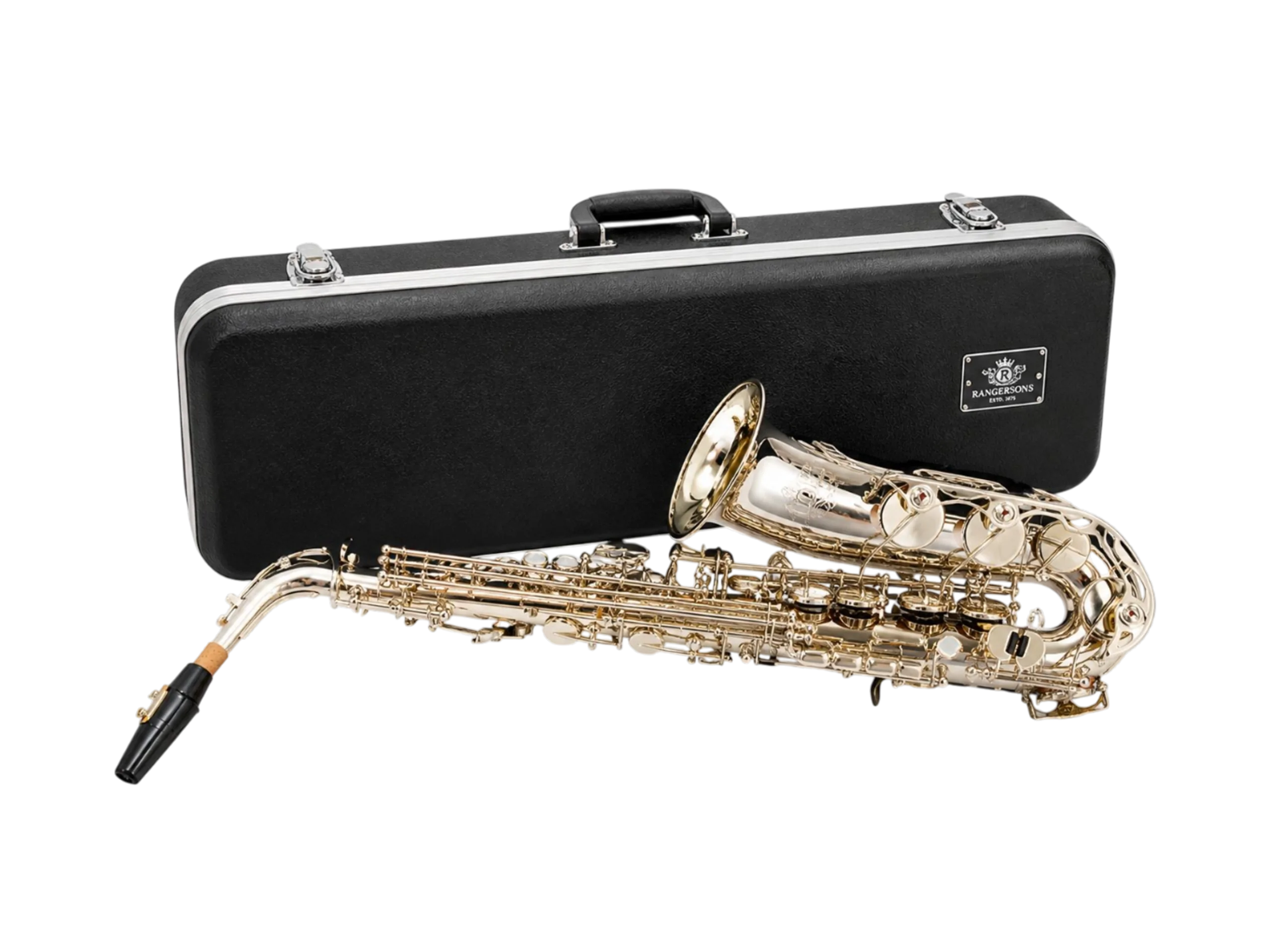 saxophone