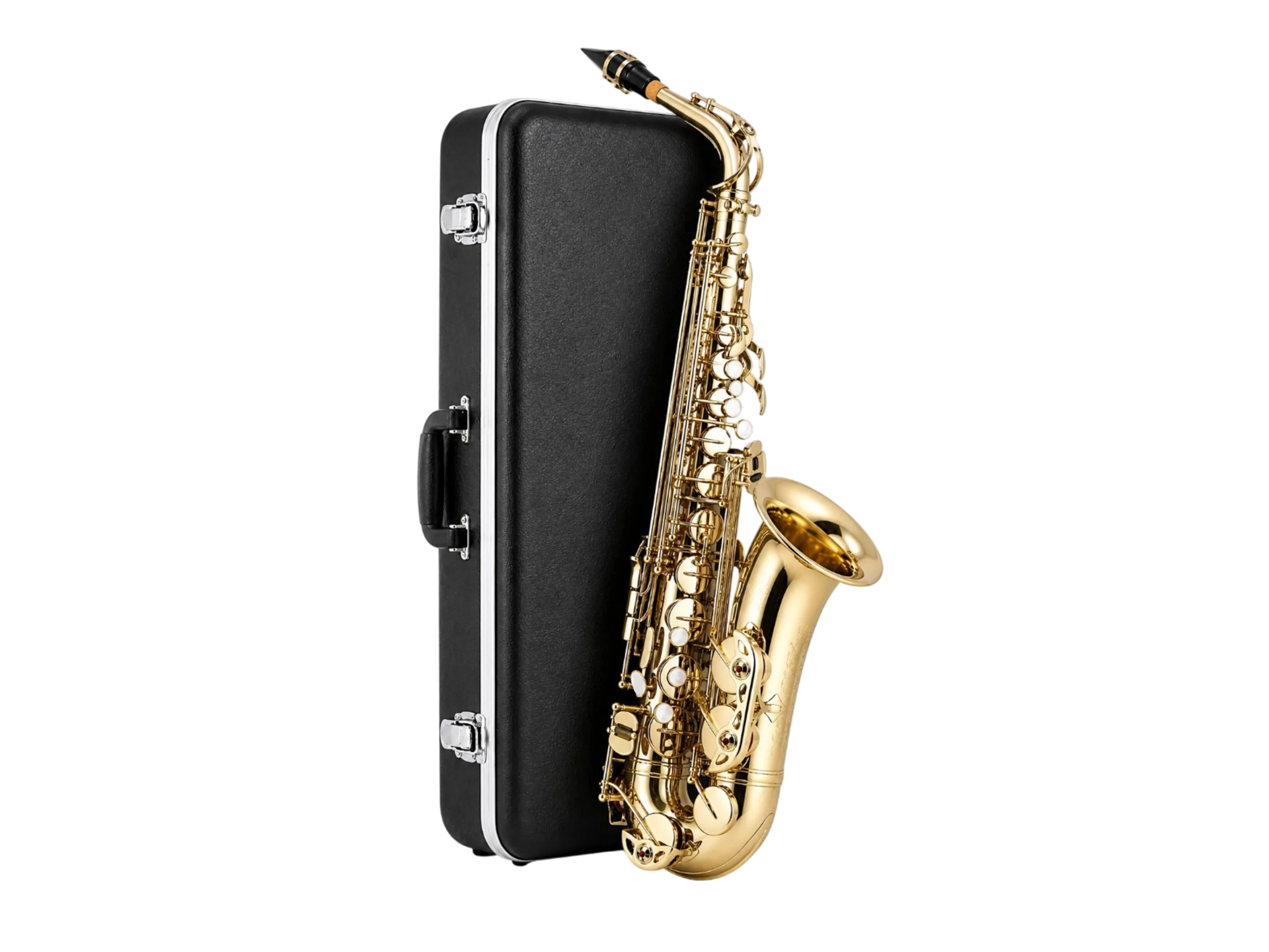 saxophone 2
