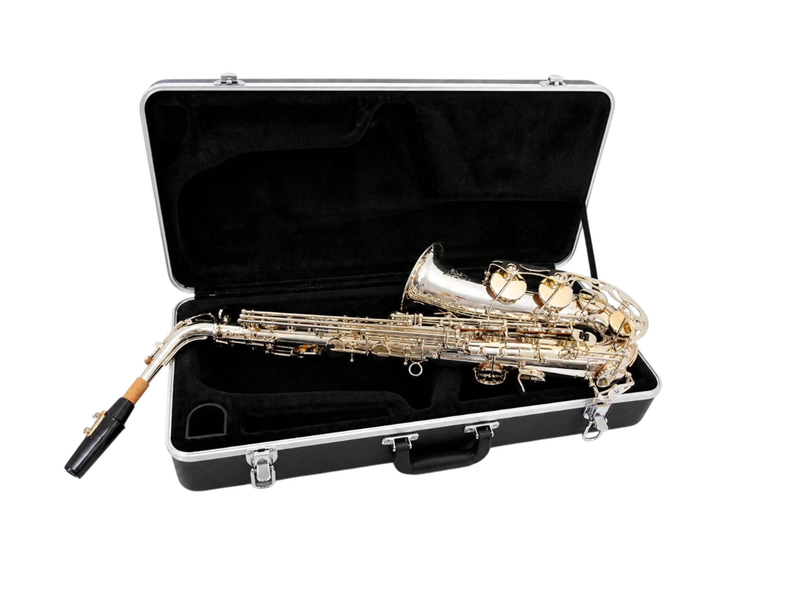saxophone 3